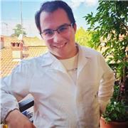 Laureato in chimica offre ripetizioni private di Scienze (chimica, matematica, fisica scienze della terra e biologia) per studenti di scuola superiore e medie
